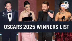 Oscars 2025 Winners, Full List, Highlights, and Where to Watch