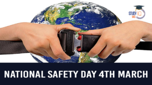 National Safety Day 2025: Theme, History, and Significance