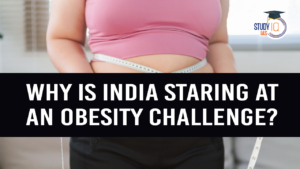 Why is India staring at an obesity challenge