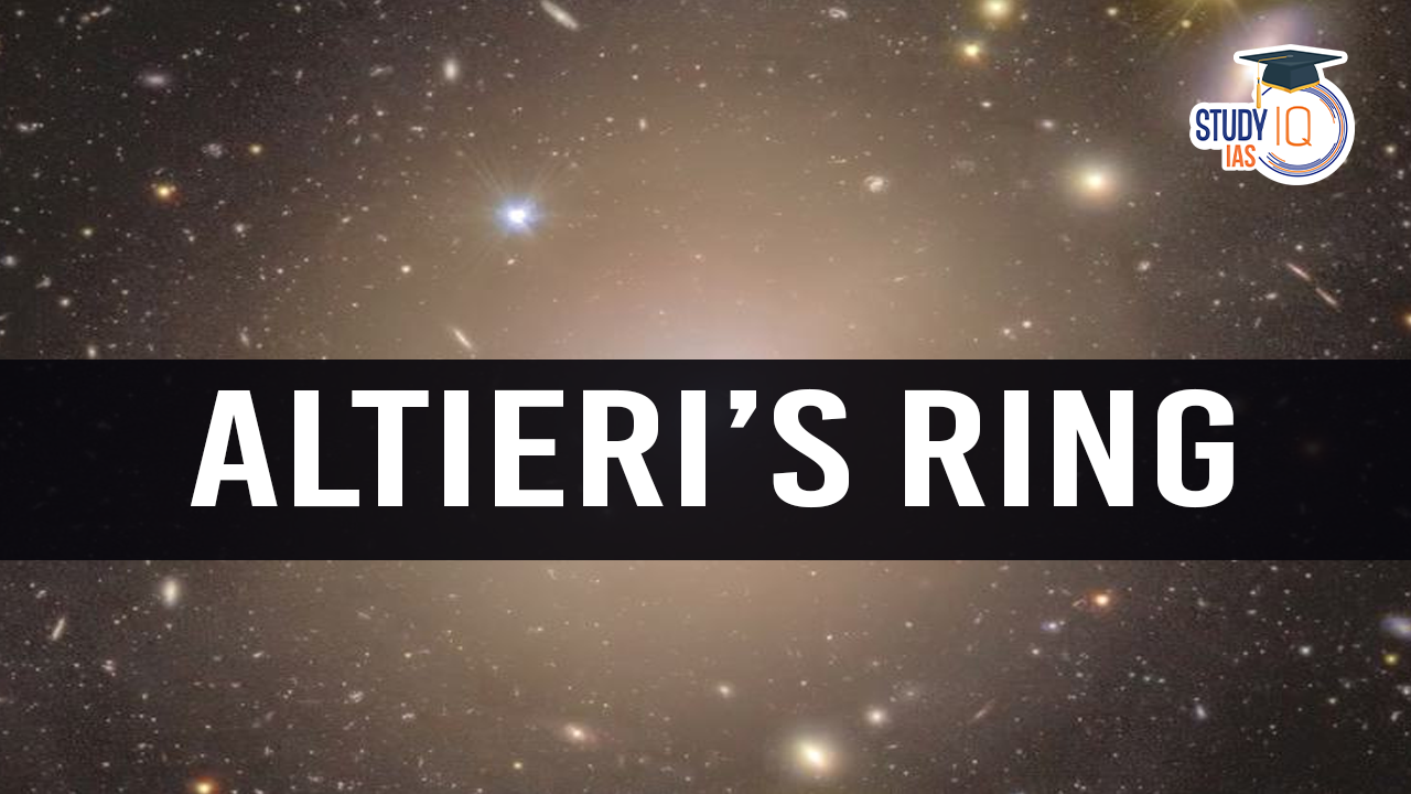 Altieri’s Ring