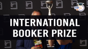 International Booker Prize