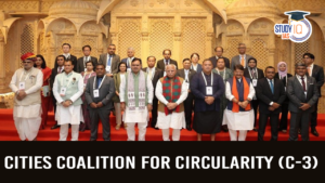 Cities Coalition for Circularity (C-3) (blog)