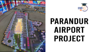 Parandur Airport Project (blog)