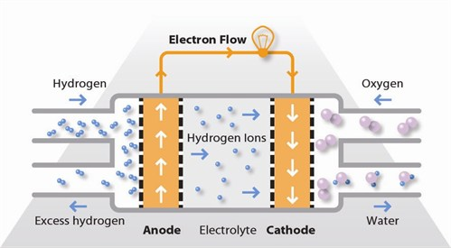 Proton Exchange Membrane Fuel Cells1