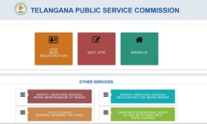 TSPSC Group 1 Mains Results 2025 Out at tspsc.gov.in