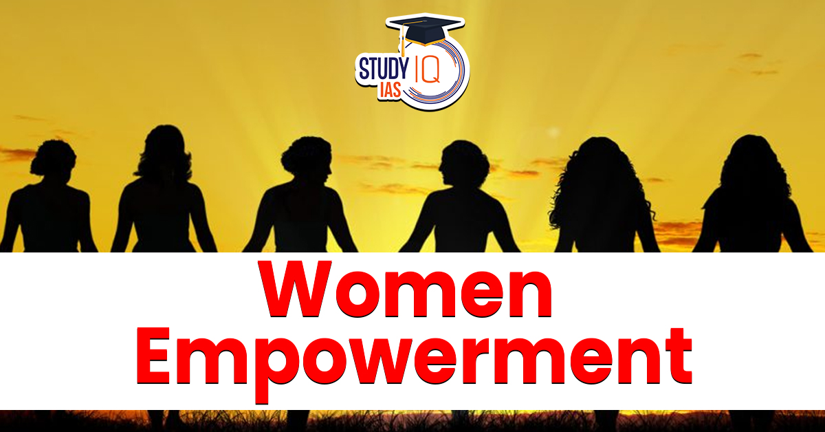 Women Empowerment