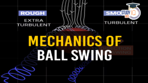 Mechanics of Ball Swing (blog)