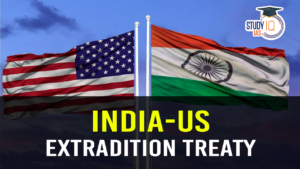 India-US Extradition Treaty (blog)