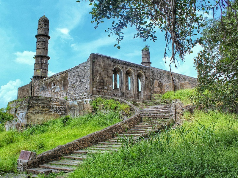 Asirgarh Fort