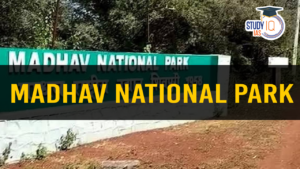 Madhav National Park