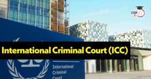 International Criminal Court (ICC)