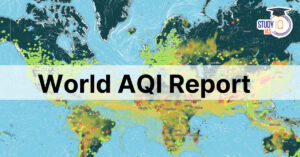 World Air Quality Report