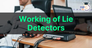 How a Lie Detector (Polygraph) Works