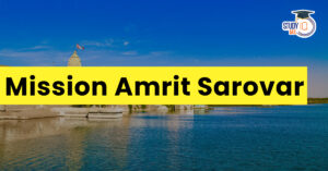 Mission Amrit Sarovar