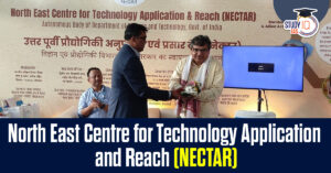 North East Centre for Technology Application and Reach (NECTAR)