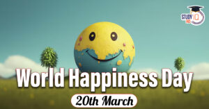 World Happiness Day