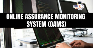 Online Assurance Monitoring System (OAMS)