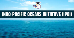 Indo-Pacific Oceans Initiative (IPOI)