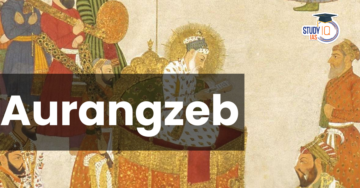 Aurangzeb