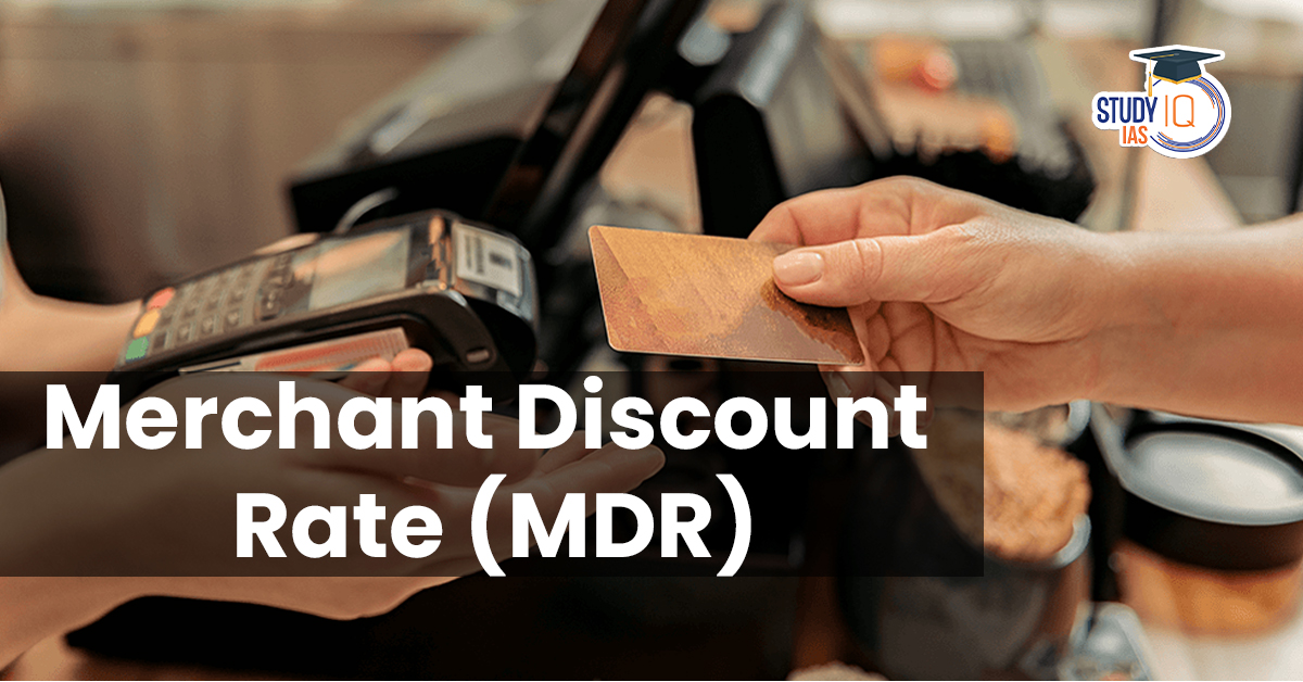 Merchant Discount Rate