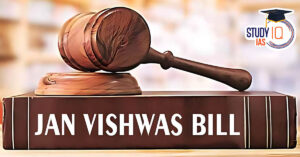 Jan Vishwas bill