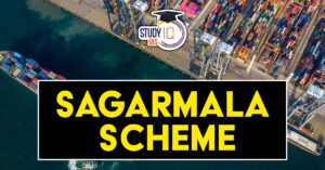 Sagarmala Scheme