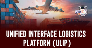 Unified Logistics Interface Platform (ULIP)