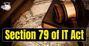 Section 79 of IT Act