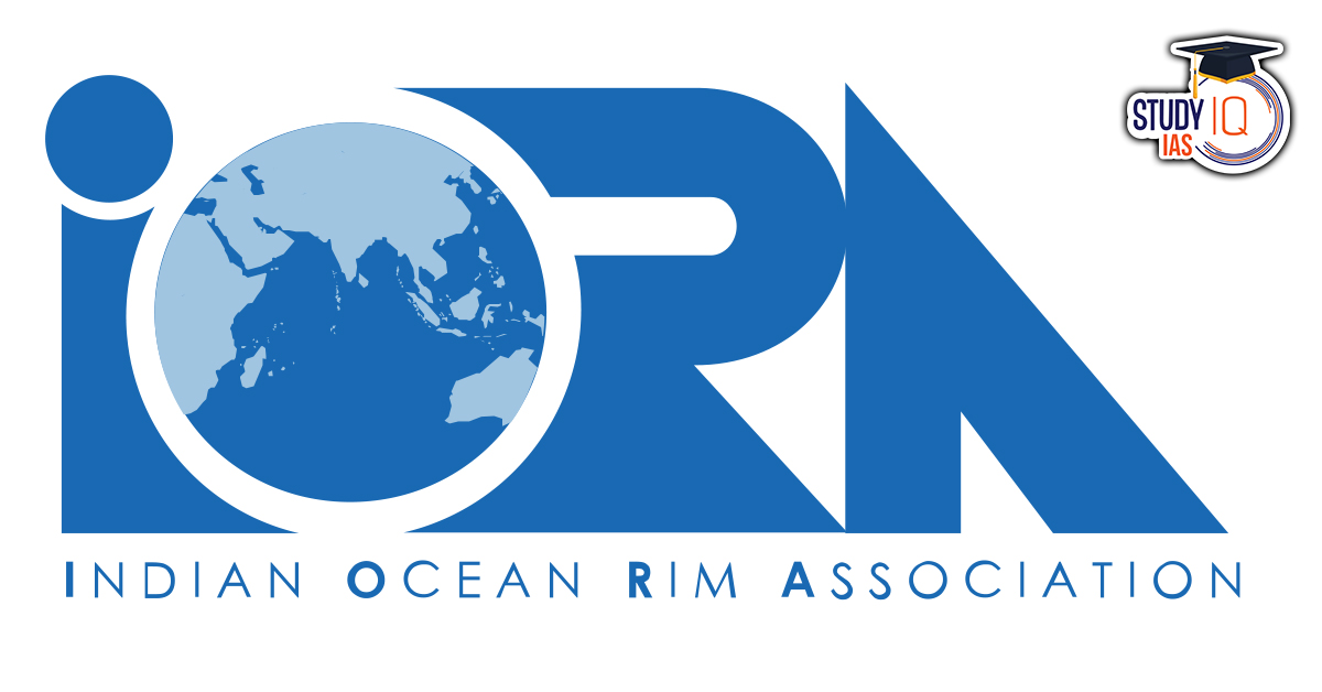 Indian Ocean Rim Association (IORA)