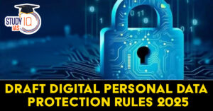 Draft Digital Personal Data Protection Rules