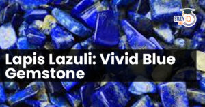 Lapis Lazuli